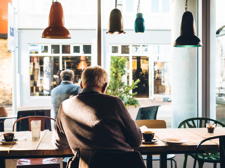 Free stock image of La Cafe created by Unsplash