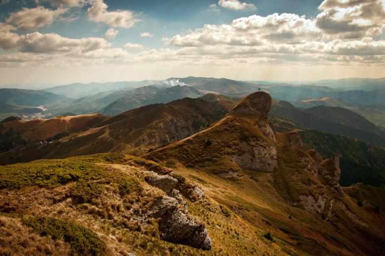 Free stock image of Landscape created by Unsplash