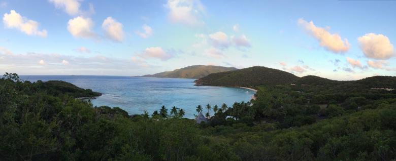 Free stock image of An Island created by Unsplash