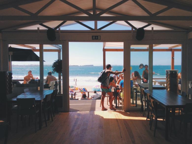 Free stock image of The Cafe created by Unsplash