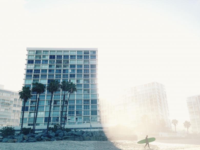 Free stock image of The Shore created by Unsplash