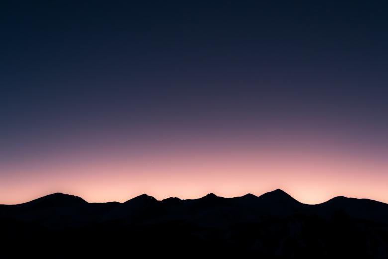 Free stock image of Dark landscape created by Unsplash