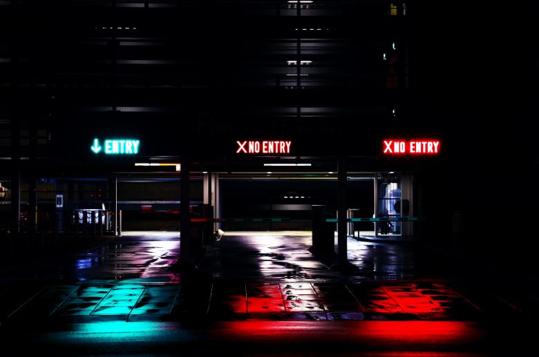 Free stock image of Parking Area created by Unsplash