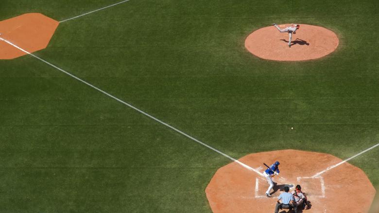 Free stock image of Homerun created by Unsplash
