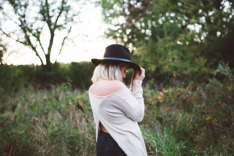 Free stock image of White dress created by Unsplash