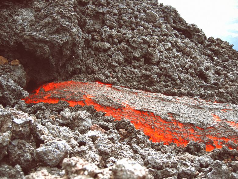 Free stock image of Volcano created by Life of Pix
