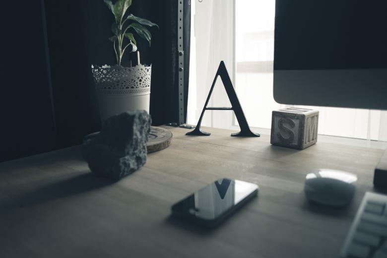 Free stock image of Office created by Unsplash