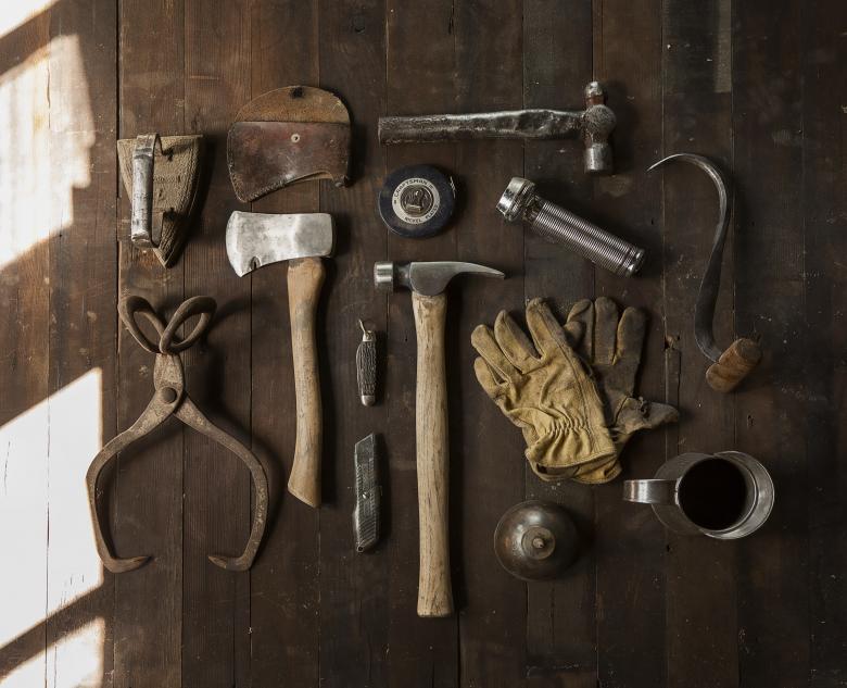 Free stock image of Worker Collection created by Unsplash