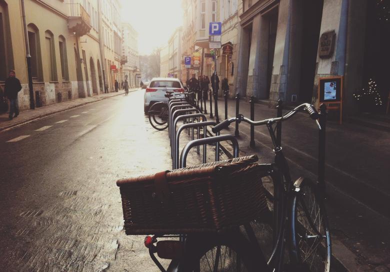 Free stock image of The Cycle Stand created by Unsplash