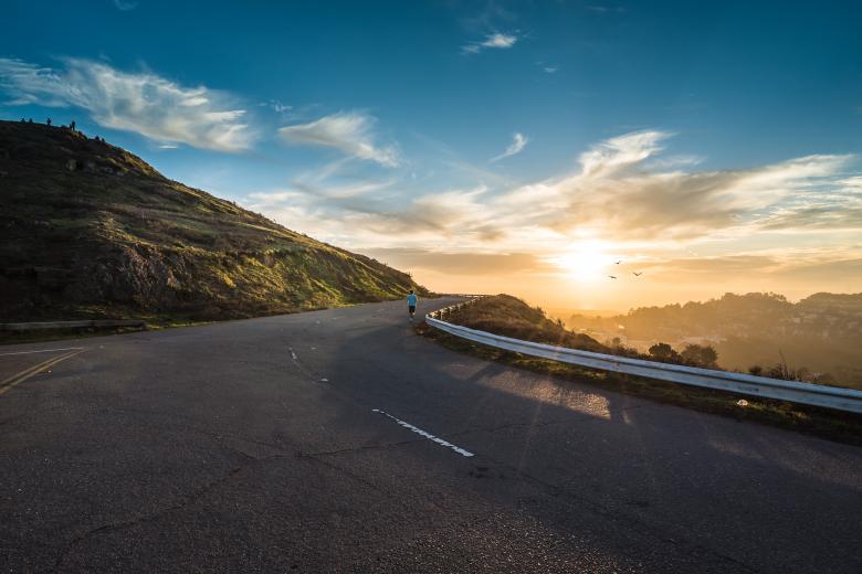 Free stock image of Rays of Sunlight created by Unsplash