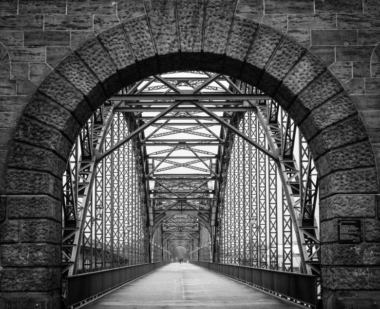 Free stock image of Bridge Construction created by Unsplash