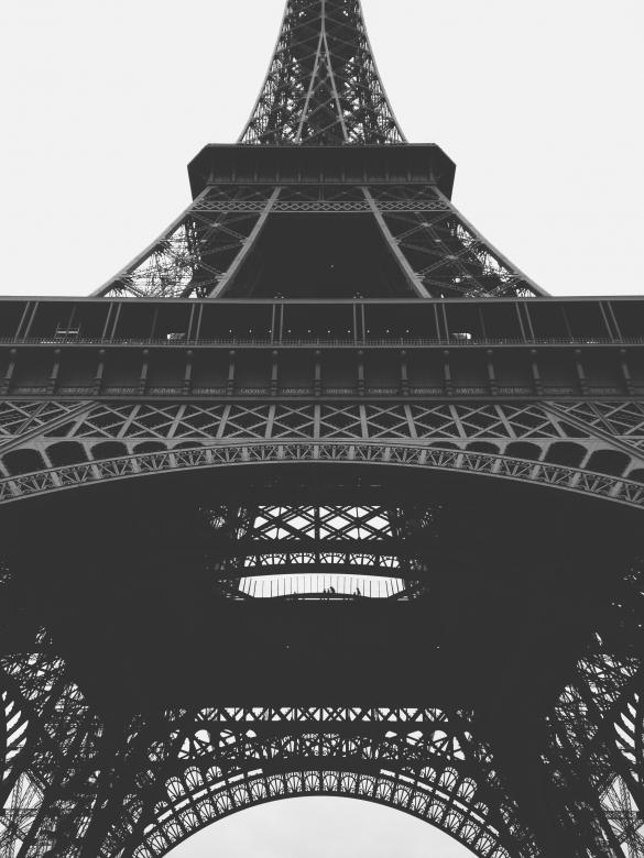 Free stock image of Steel Structure created by Unsplash