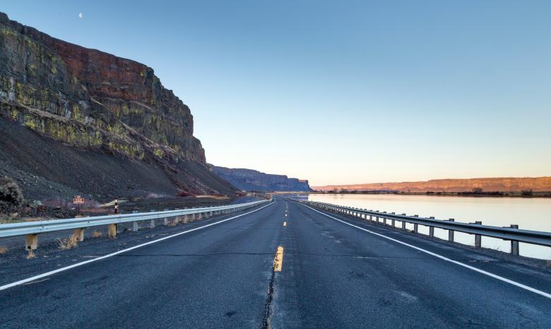 Free stock image of The Road created by Unsplash