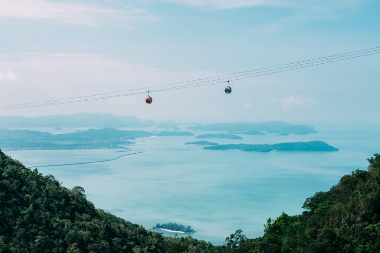 Free stock image of Height created by Unsplash