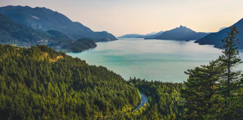 Free stock image of The River created by Unsplash