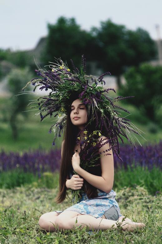 Free stock image of Photoshoot created by Unsplash