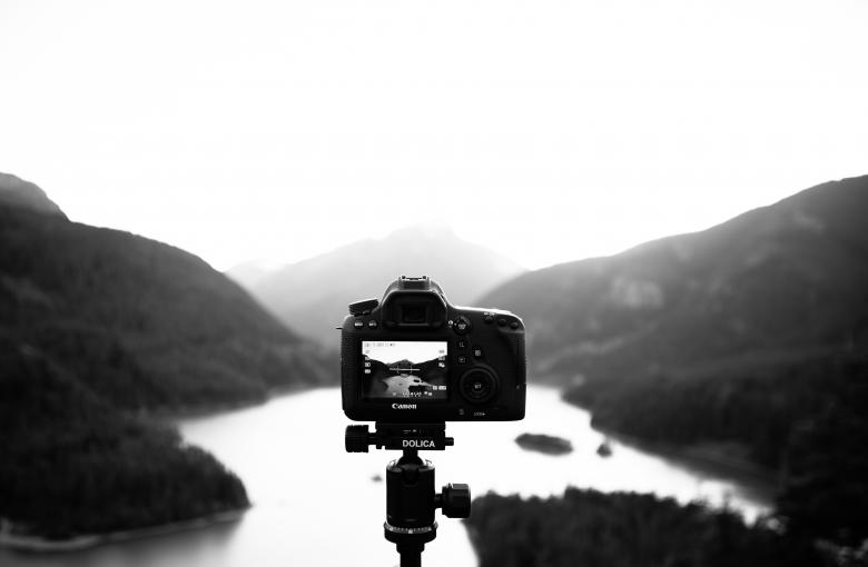 Free stock image of Capturing the Landscape created by Unsplash
