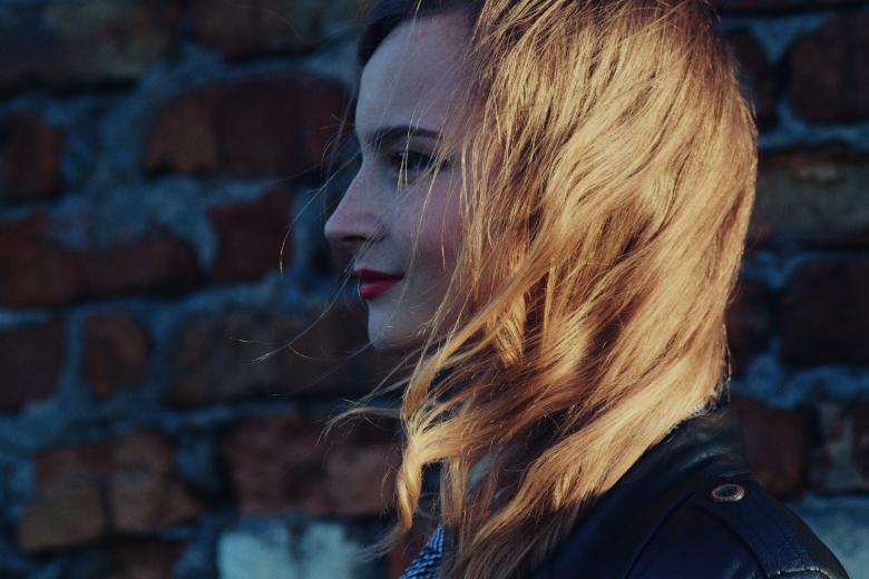 Free stock image of Model upclose created by Unsplash