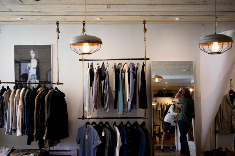 Free stock image of Shop created by Unsplash
