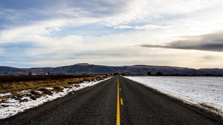 Free stock image of Rocky Mountains created by Unsplash