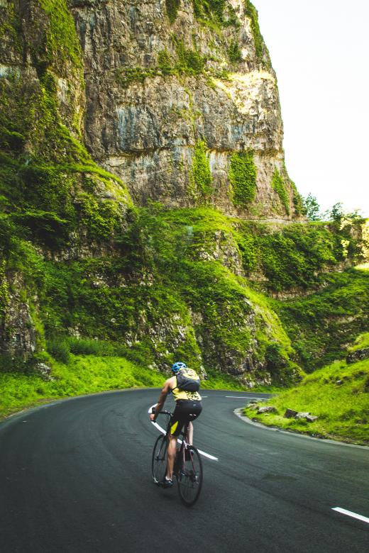 Free stock image of Green ride created by Unsplash