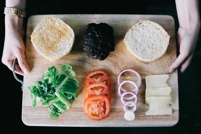 Free stock image of Food Tray created by Unsplash