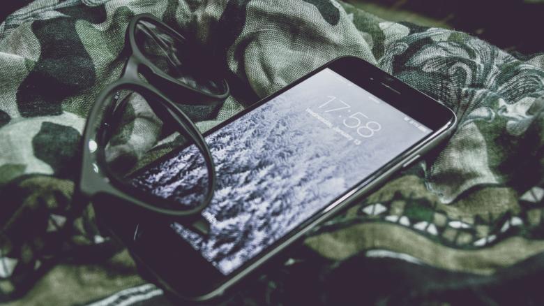 Free stock image of I phone created by Unsplash