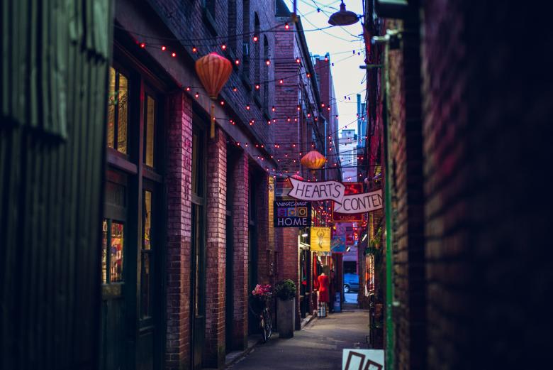 Free stock image of Shop created by Unsplash