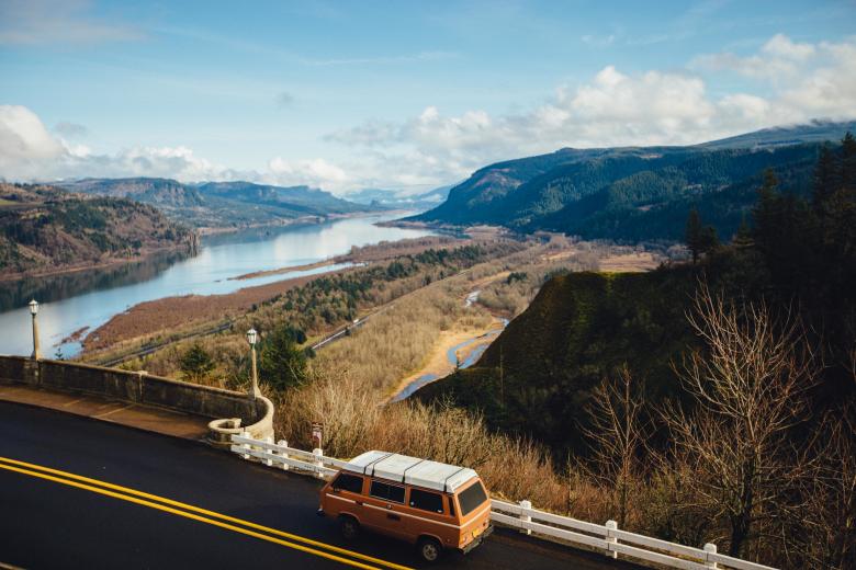 Free stock image of Landscape created by Unsplash