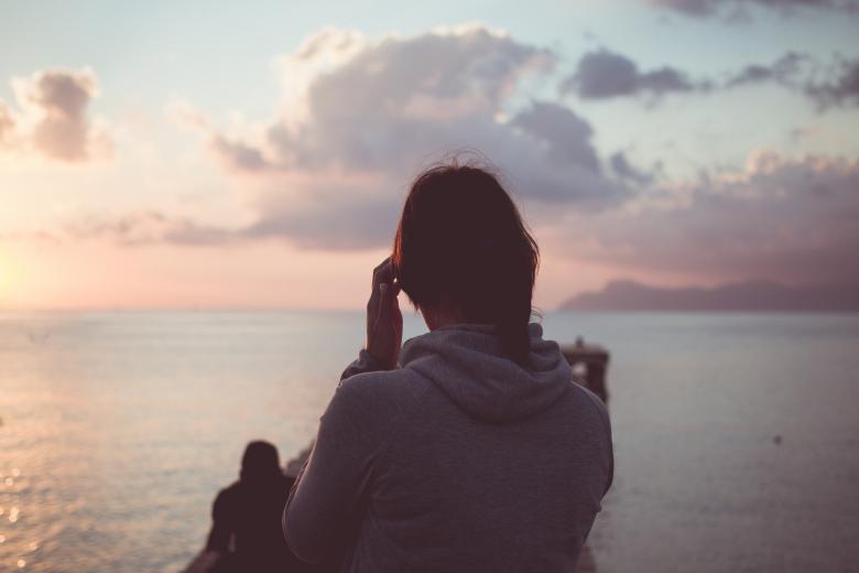 Free stock image of Thinking created by Unsplash