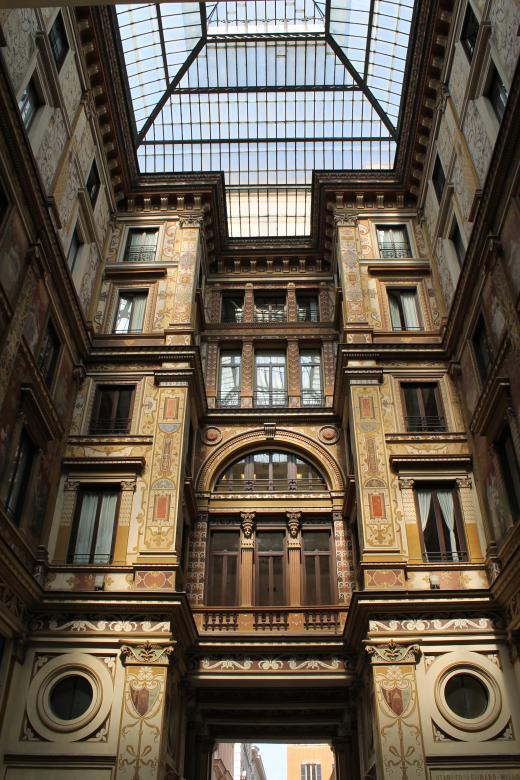 Free stock image of Architecture created by Unsplash
