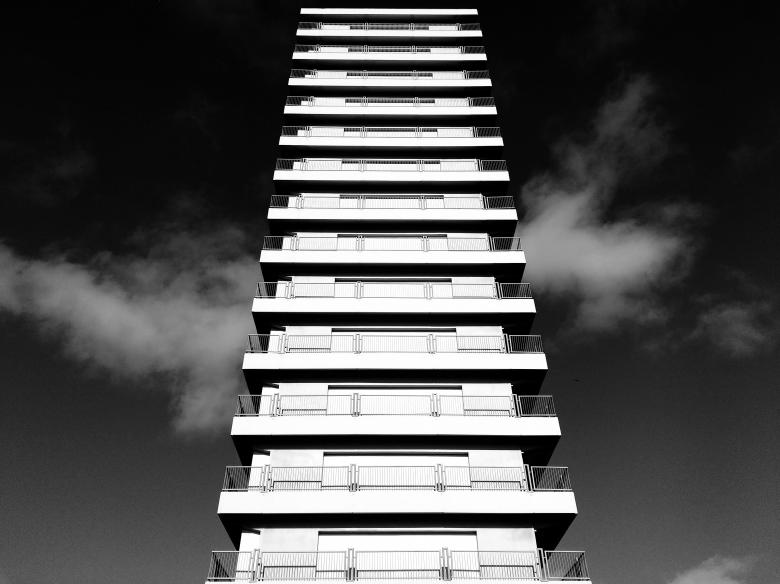 Free stock image of Skyscraper created by Unsplash