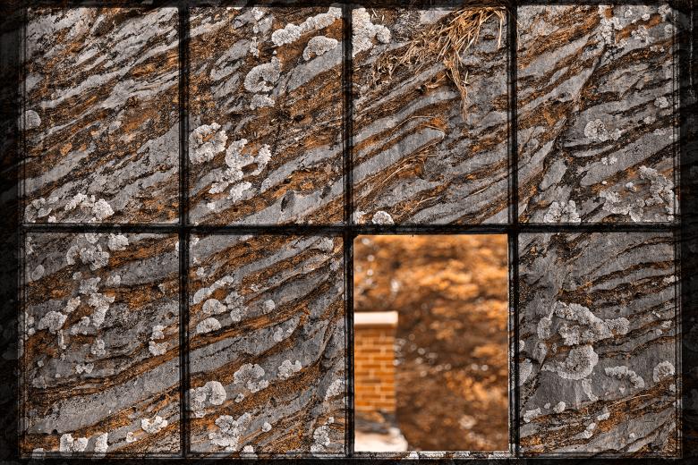 Free stock image of Petrified Window created by Nicolas Raymond