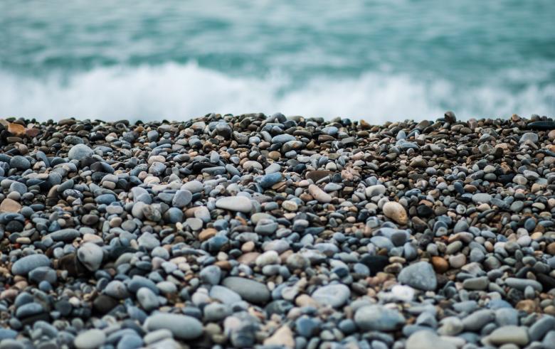 Free stock image of The Shore created by Unsplash