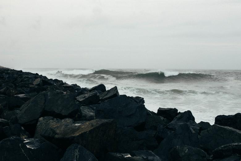 Free stock image of Shore created by Unsplash