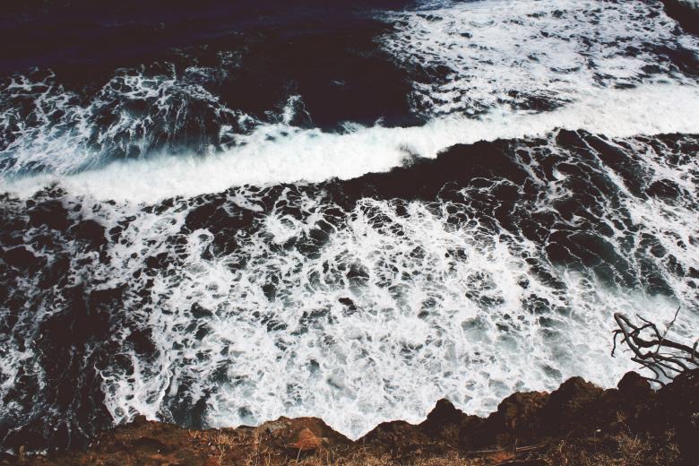 Free stock image of Running Water created by Unsplash