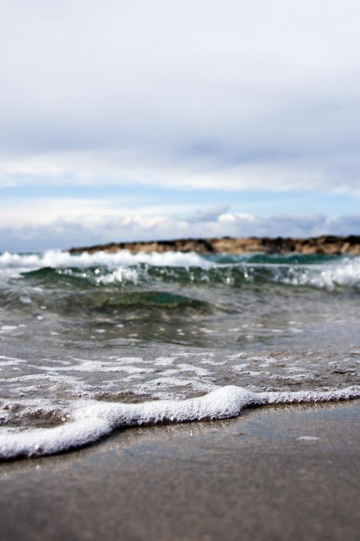 Free stock image of The Island created by Unsplash