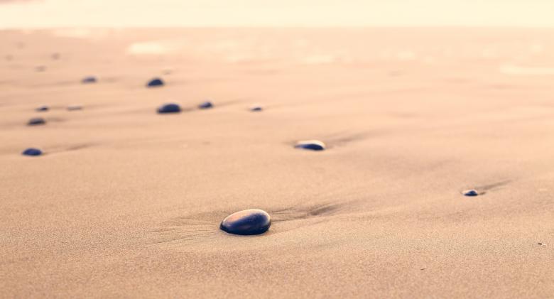 Free stock image of Beach created by Unsplash