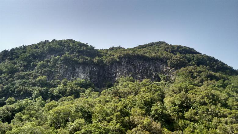 Free stock image of Giant Mountain created by Unsplash
