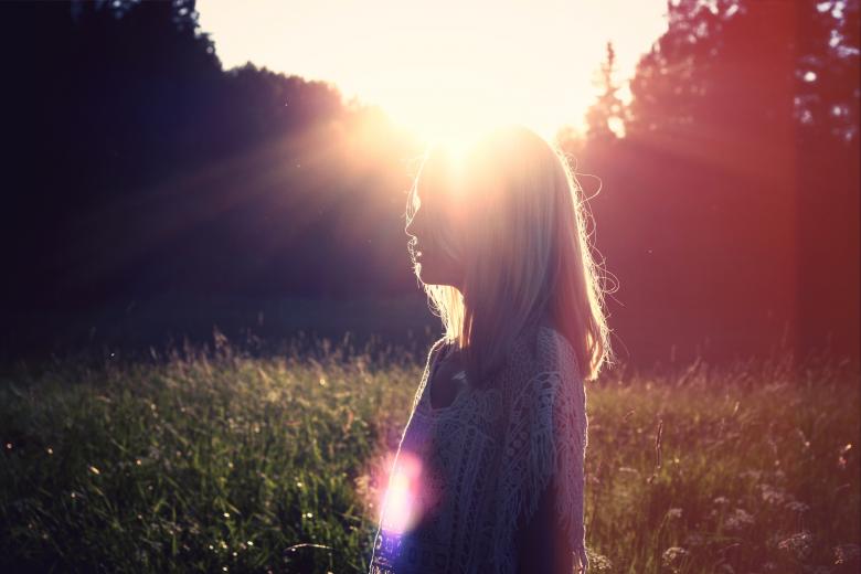 Free stock image of Bright Effect created by Unsplash