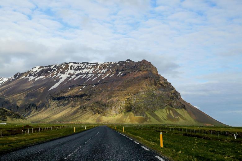 Free stock image of Leads to the Mountain created by Unsplash