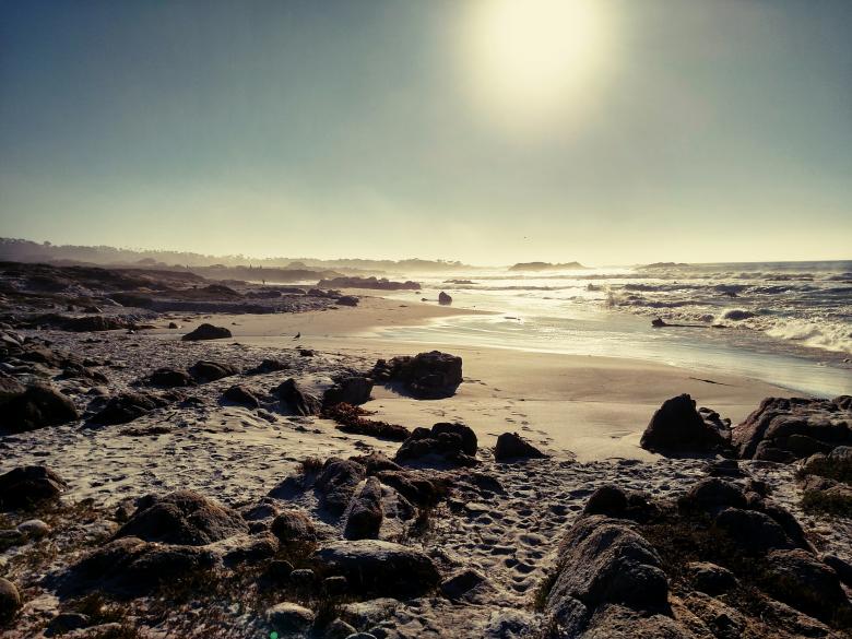 Free stock image of Shore created by Unsplash