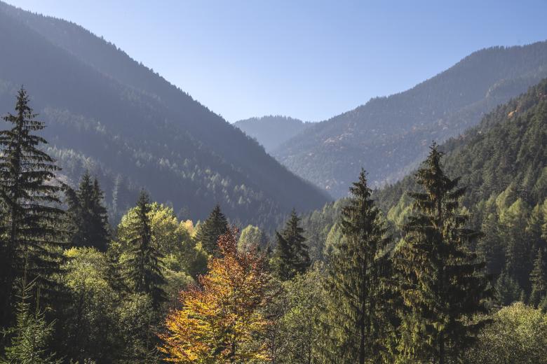 Free stock image of Mountainous created by Unsplash