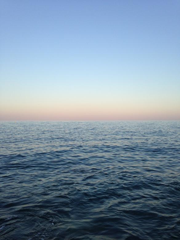 Free stock image of Sea created by Unsplash