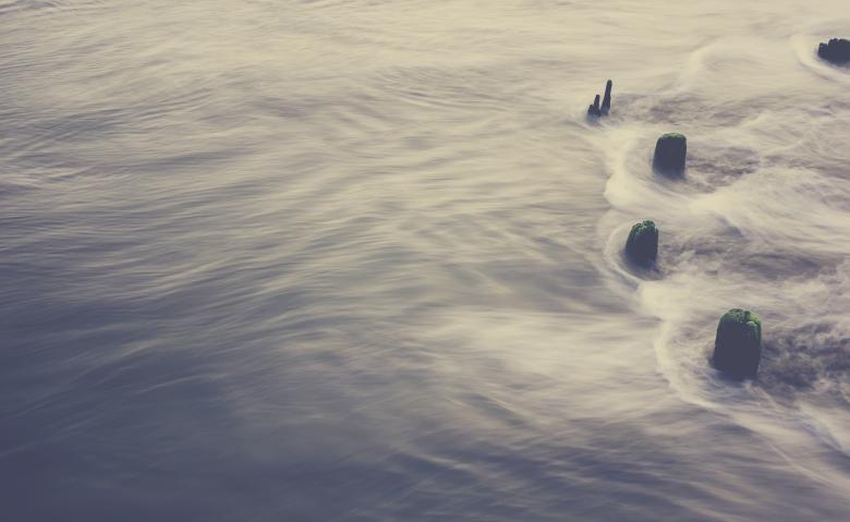 Free stock image of Flood created by Unsplash