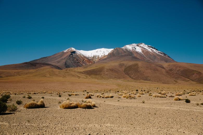 Free stock image of Landscape created by Unsplash