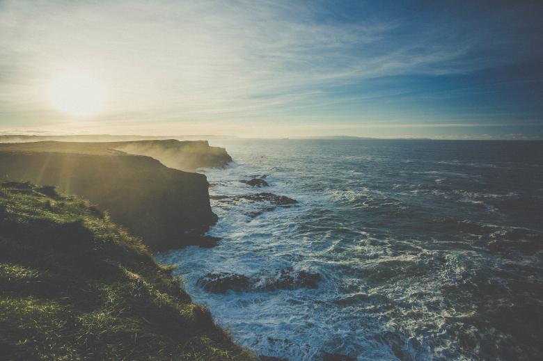 Free stock image of Nature created by Unsplash