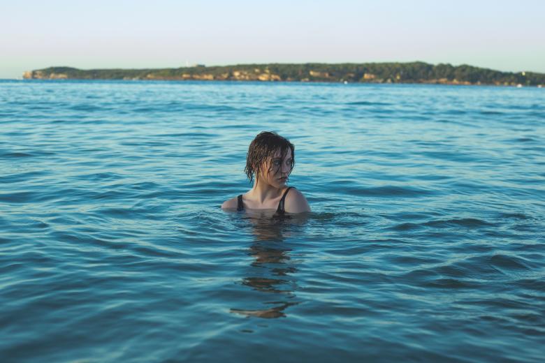 Free stock image of Swimming created by Unsplash