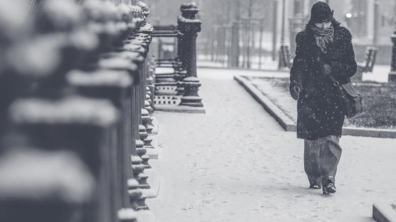 Free stock image of Too Cold created by Unsplash