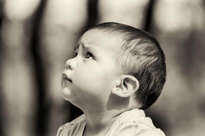 Free stock image of Little Kid created by Unsplash